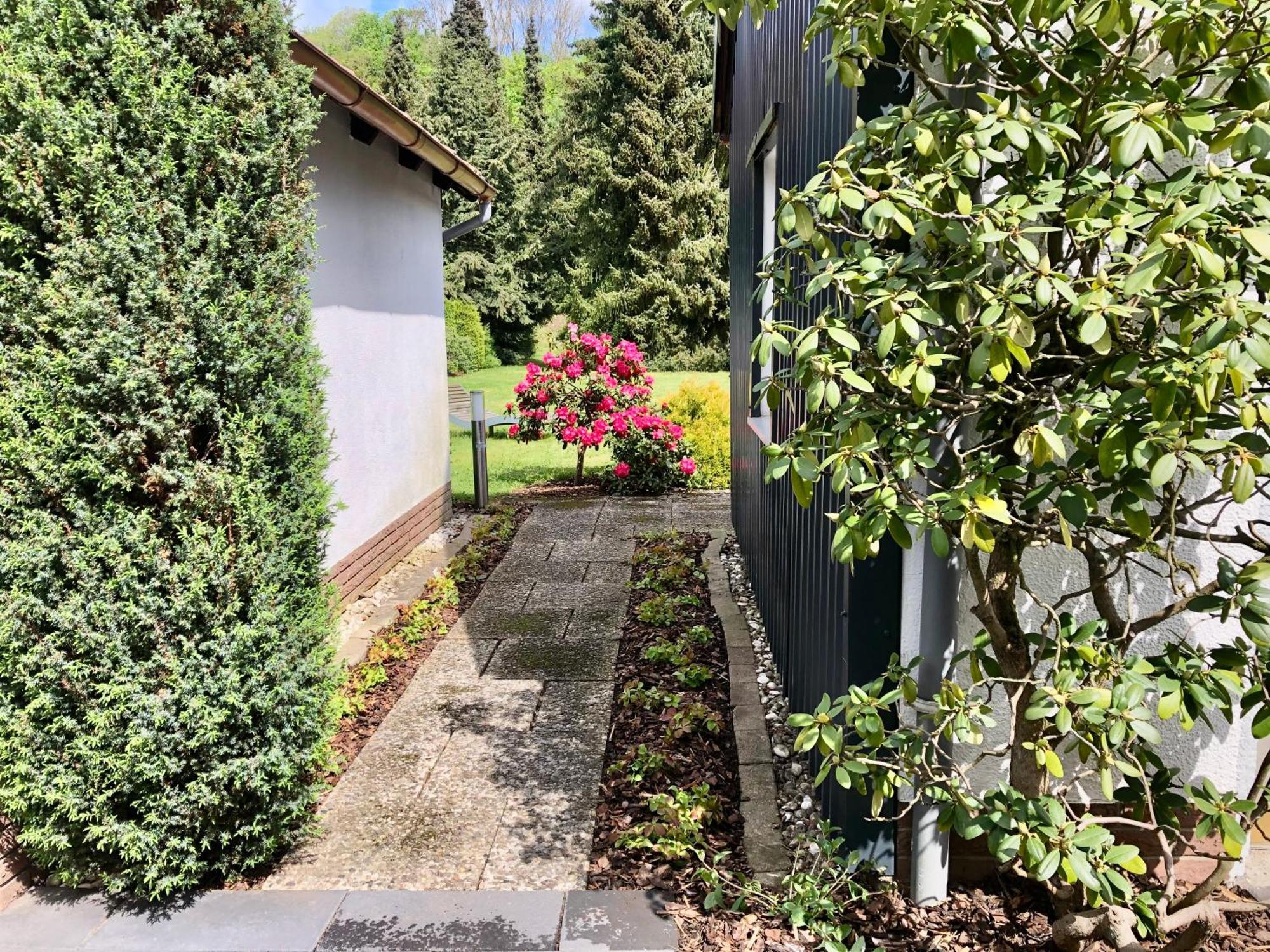 Idas Garten Bad Lauterberg Extérieur photo